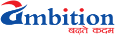 Ambition Logo