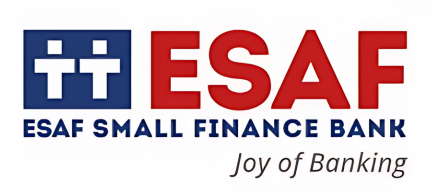 Esaf Small Finance Bank